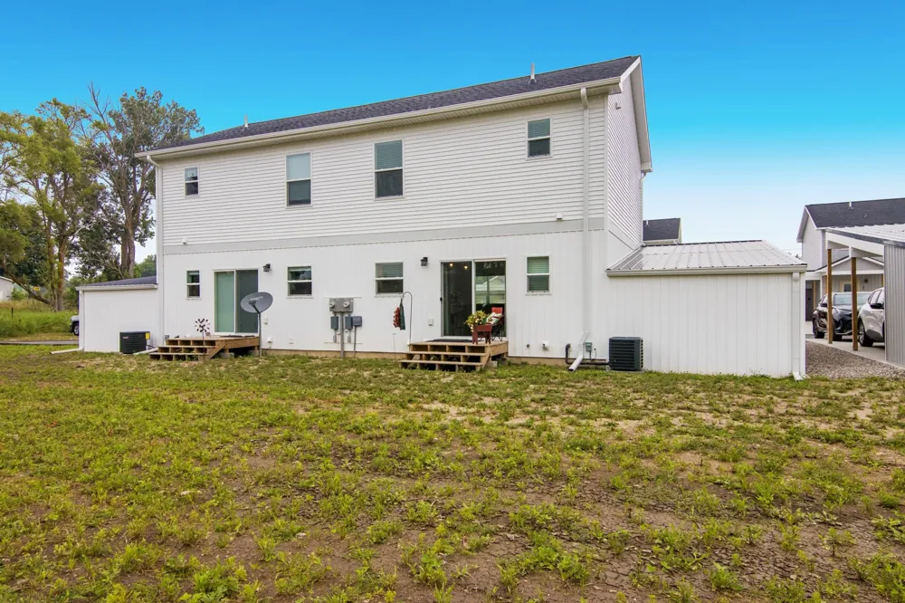 186 Thrive Boulevard Blair Township, MI 49686