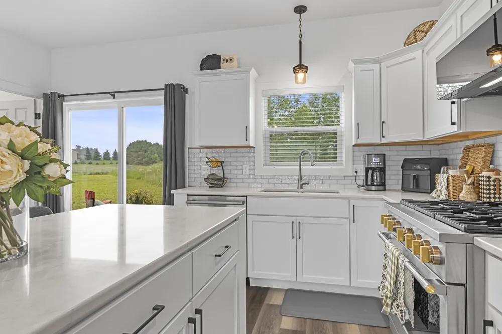 186 Thrive Boulevard Blair Township, MI 49686