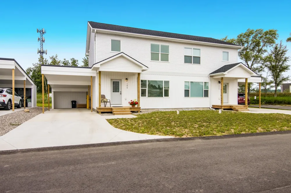 186 Thrive Boulevard Blair Township, MI 49686