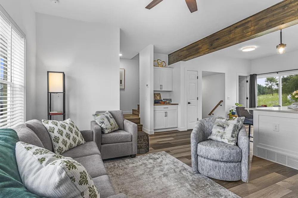 186 Thrive Boulevard Blair Township, MI 49686