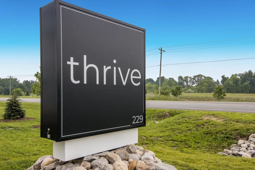 186 Thrive Boulevard Blair Township, MI 49686