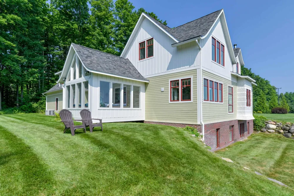 7433 Tobeco Creek Drive Acme Township, MI 49690