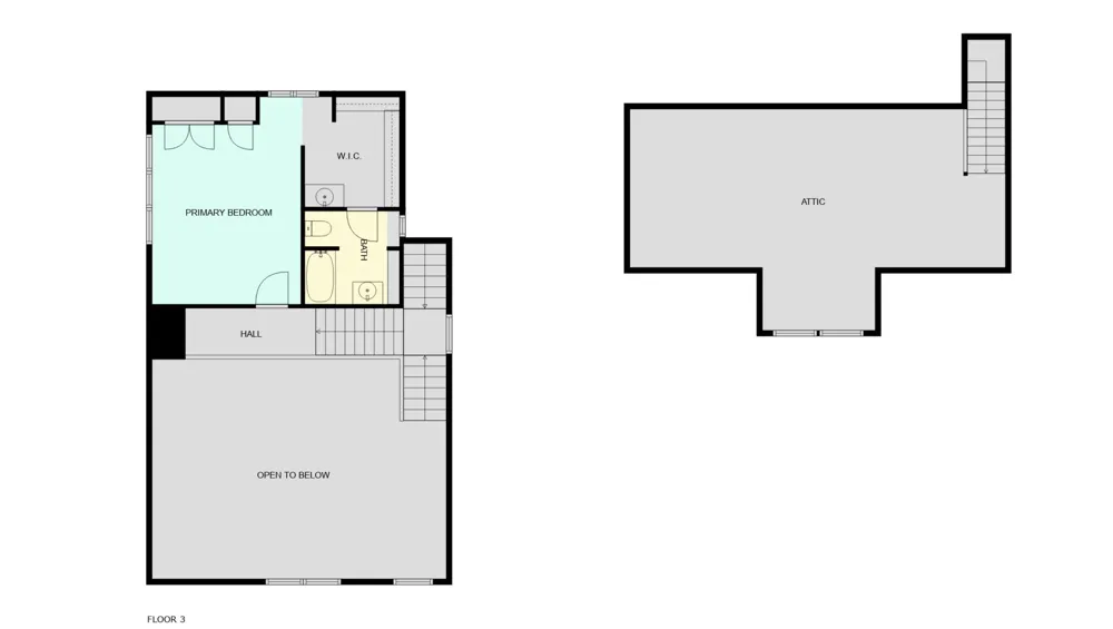 7433 Tobeco Creek Drive Acme Township, MI 49690