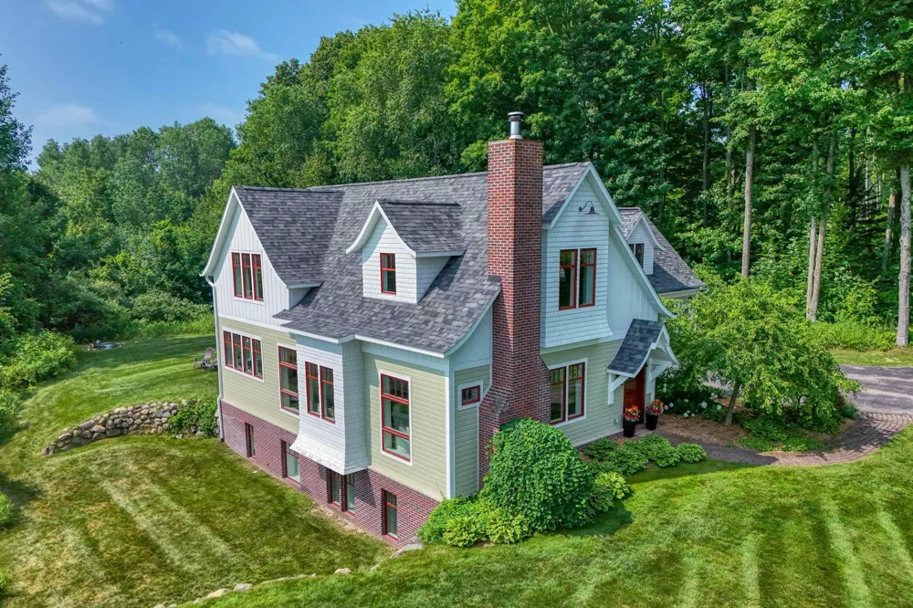 7433 Tobeco Creek Drive Acme Township, MI 49690