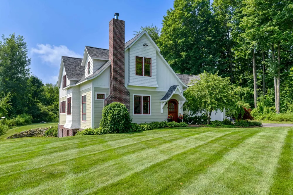 7433 Tobeco Creek Drive Acme Township, MI 49690