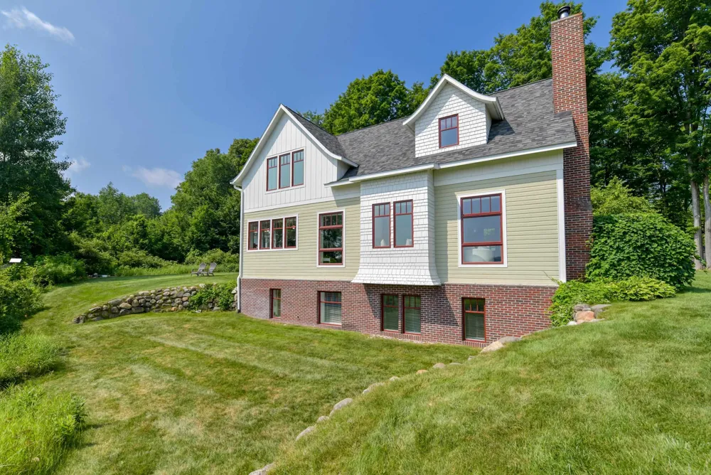 7433 Tobeco Creek Drive Acme Township, MI 49690