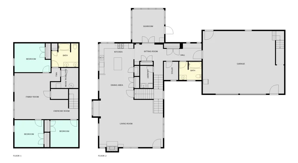 7433 Tobeco Creek Drive Acme Township, MI 49690