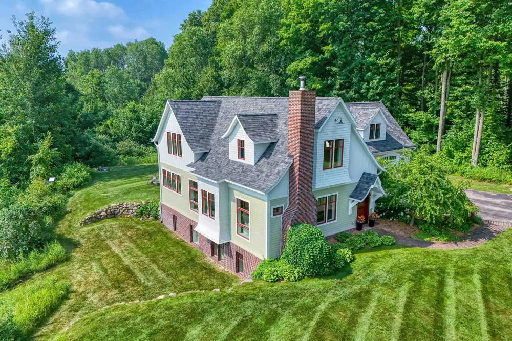7433 Tobeco Creek Drive Acme Township, MI 49690