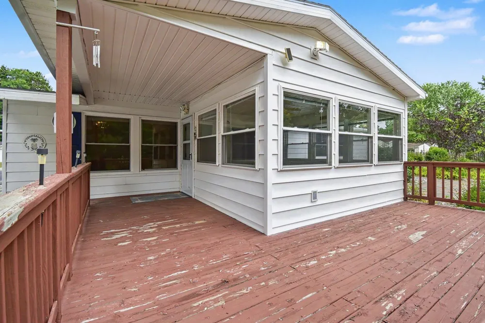 10609 Bissonette Drive Oscoda Charter Township, MI 48750