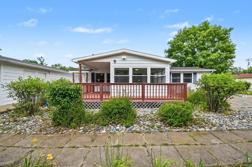 10609 Bissonette Drive Oscoda Charter Township, MI 48750