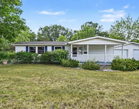 10609 Bissonette Drive