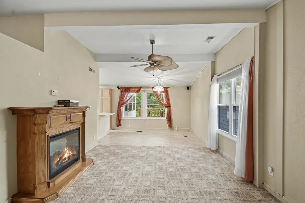 10609 Bissonette Drive Oscoda Charter Township, MI 48750