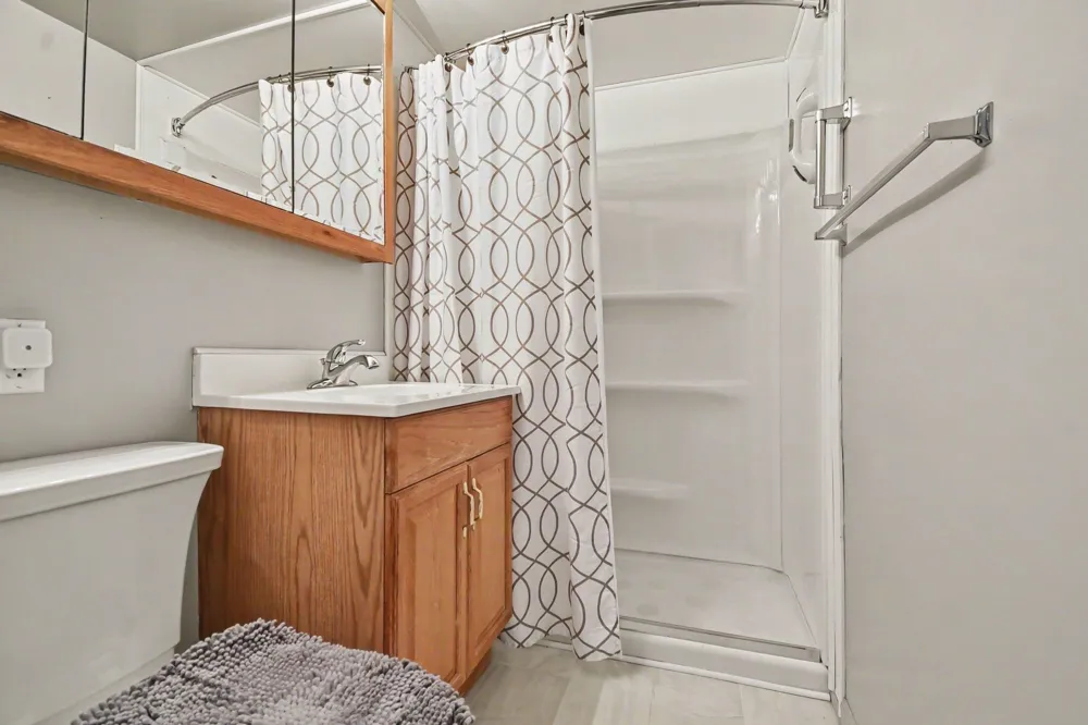 10609 Bissonette Drive Oscoda Charter Township, MI 48750