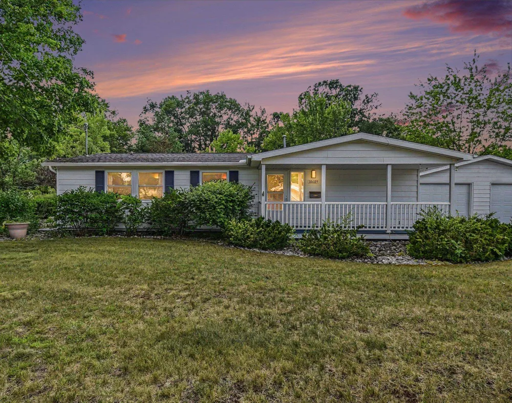10609 Bissonette Drive Oscoda Charter Township, MI 48750