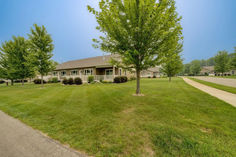 2235 Chelsea Lane Garfield Charter Township, MI 49685