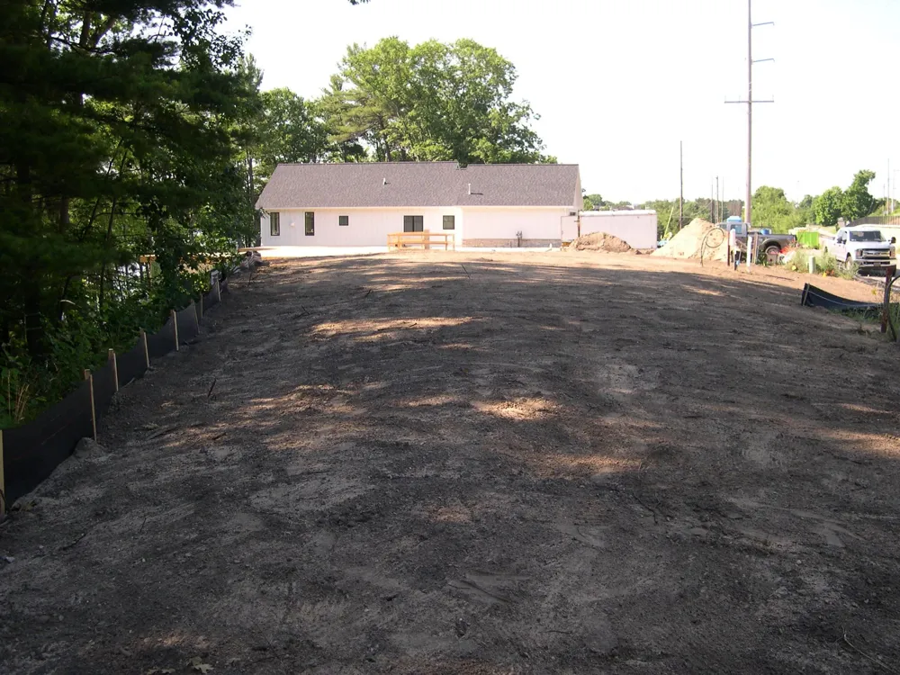 1589 Edgewater Ridge Traverse City City, MI 49684