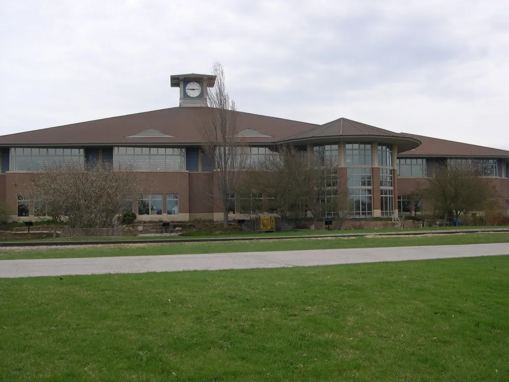 1589 Edgewater Ridge Traverse City City, MI 49684
