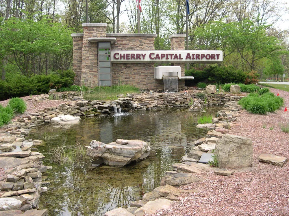 1589 Edgewater Ridge Traverse City City, MI 49684