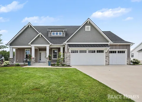 8235 Country Rail Drive SW