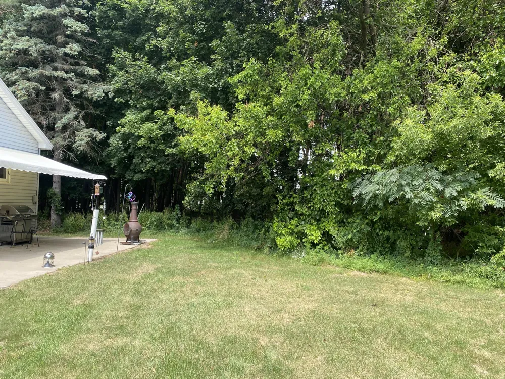 627 S Ensley Street Reynolds Township, MI 49329