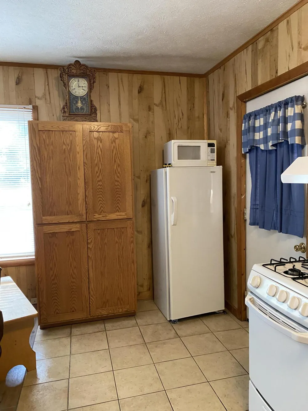 627 S Ensley Street Reynolds Township, MI 49329