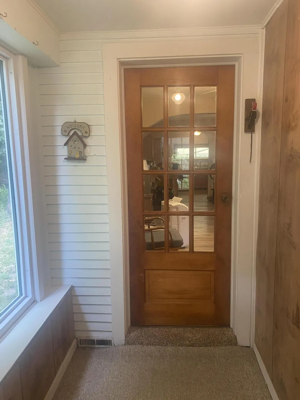 627 S Ensley Street Reynolds Township, MI 49329