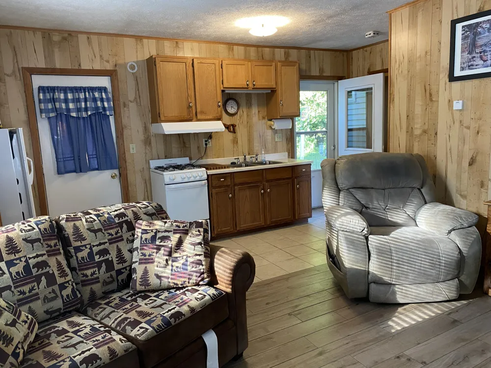 627 S Ensley Street Reynolds Township, MI 49329
