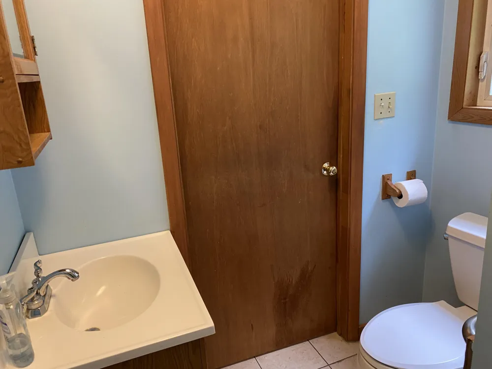 627 S Ensley Street Reynolds Township, MI 49329