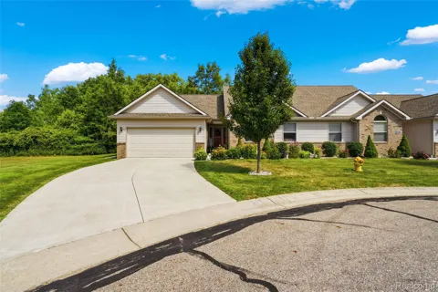 5429 Pintail Court