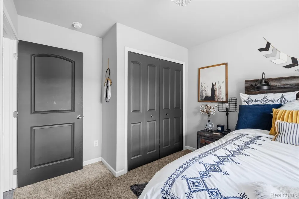 5429 Pintail Court Burton City, MI 48509