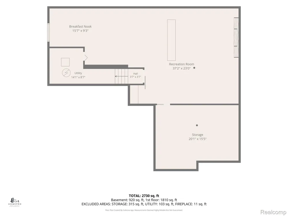 5429 Pintail Court Burton City, MI 48509