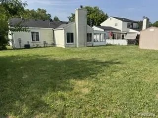29108 Riveroak Drive Romulus City, MI 48174