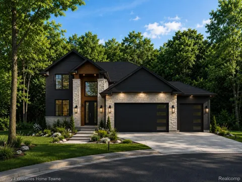 3183 Black Heath