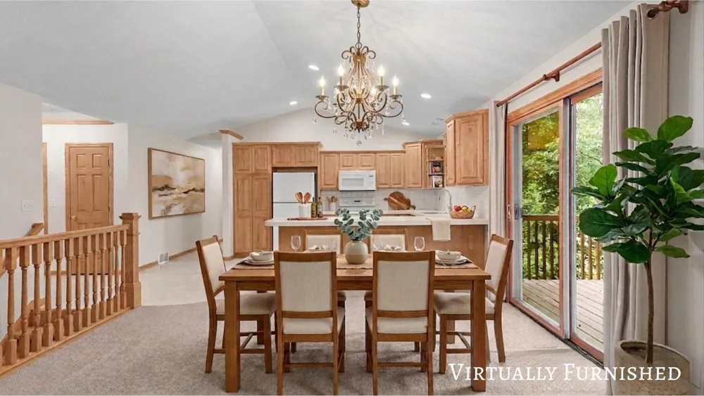 4864 Westshire Drive NW Alpine Township, MI 49321