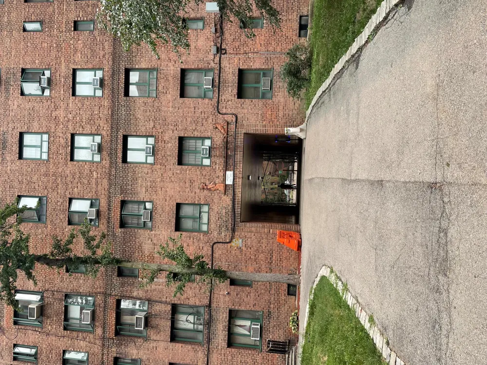 1480 Parkchester Road #MA Bronx, NY 10462
