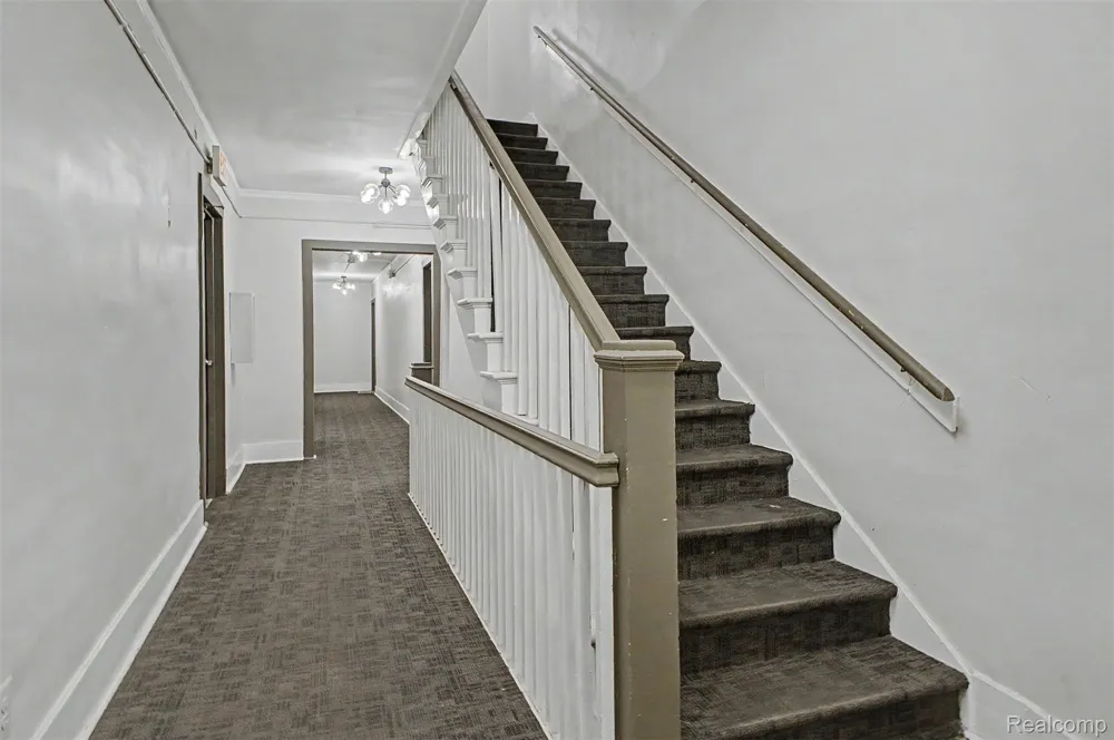 1307 Monroe Street Dearborn City, MI 48124