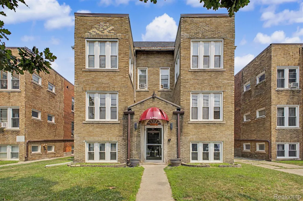 1307 Monroe Street Dearborn City, MI 48124
