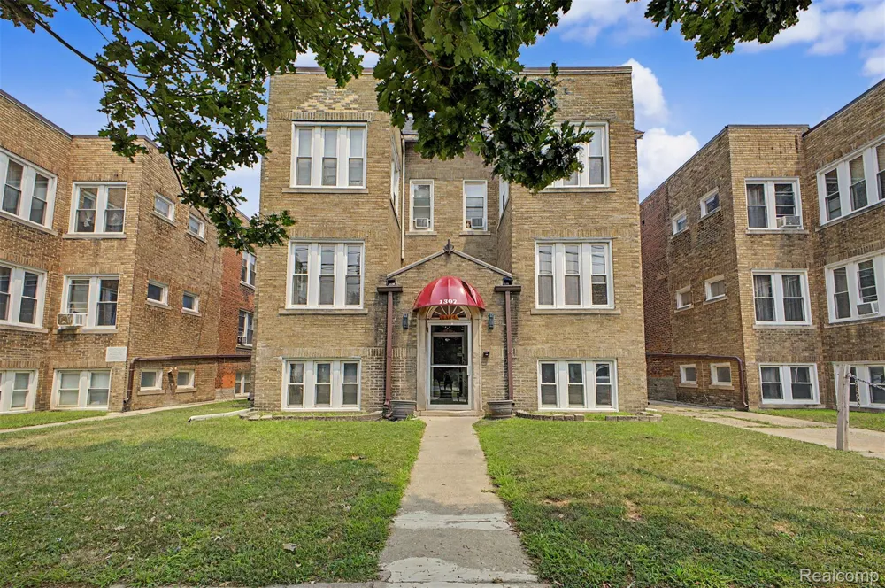 1307 Monroe Street Dearborn City, MI 48124
