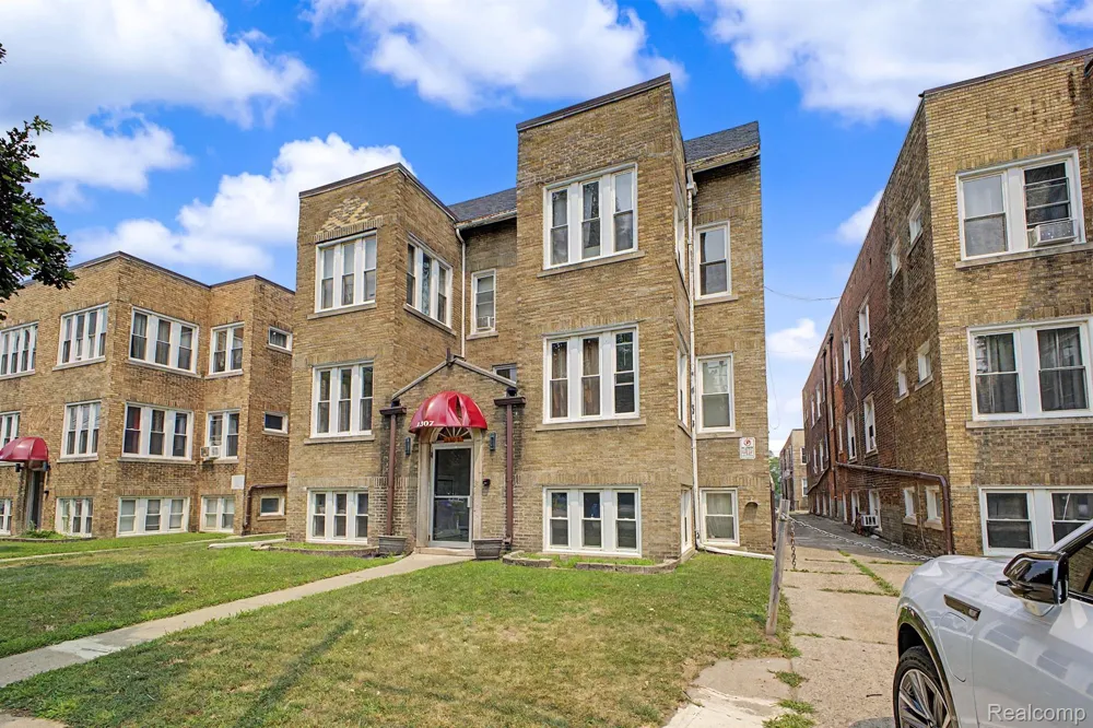 1307 Monroe Street Dearborn City, MI 48124