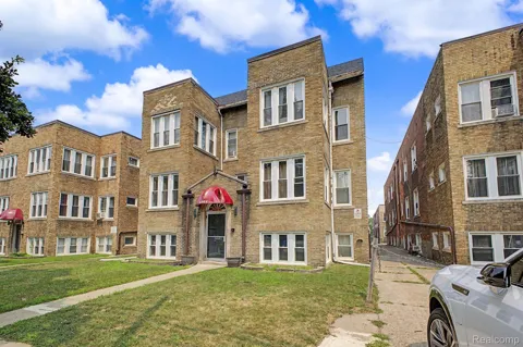 1307 Monroe Street