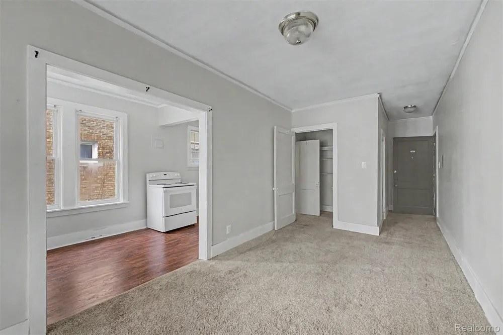 1307 Monroe Street Dearborn City, MI 48124