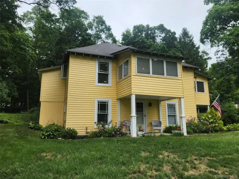 29 Cherry Street