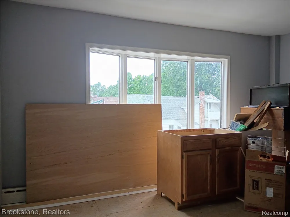 510 Pleasant Street #5 Charlotte City, MI 48813
