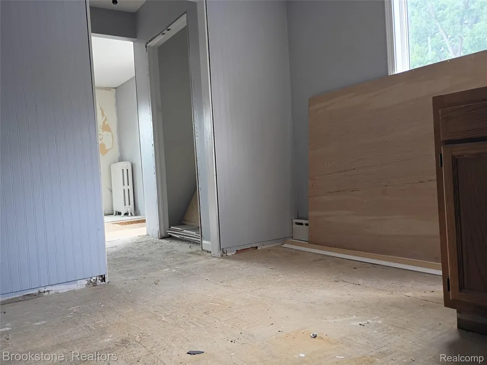 510 Pleasant Street #5 Charlotte City, MI 48813