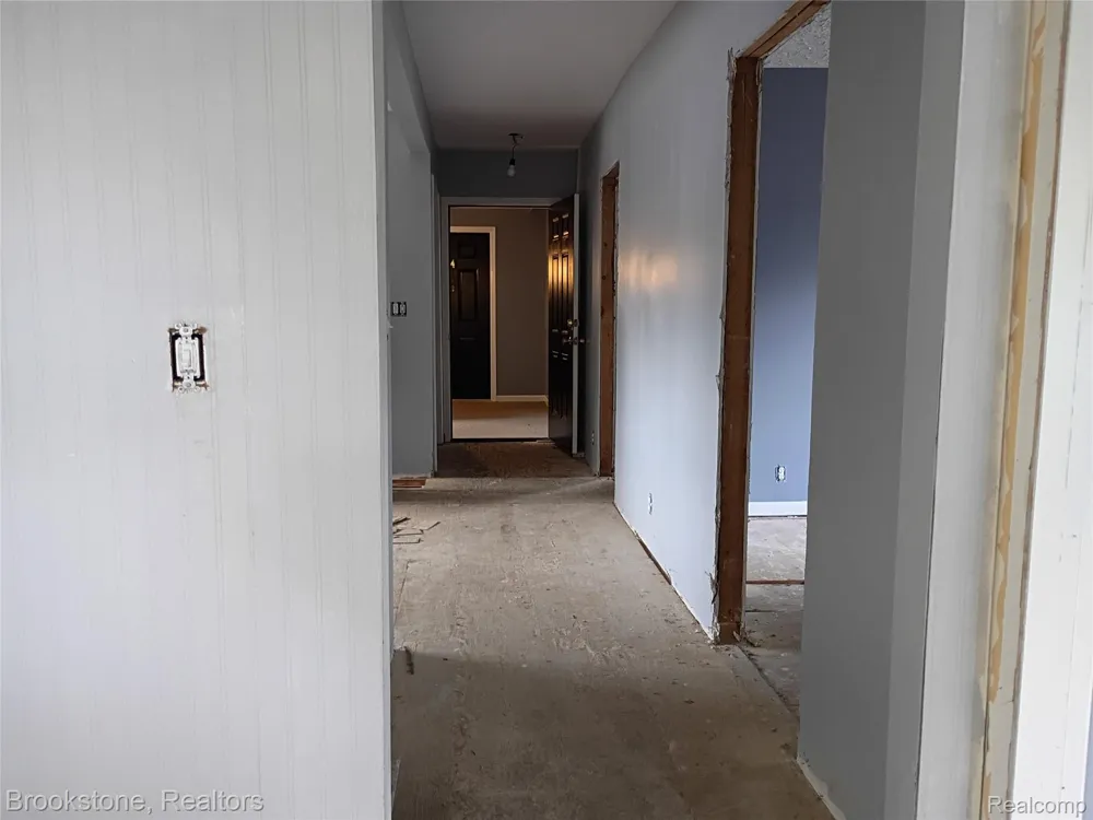 510 Pleasant Street #5 Charlotte City, MI 48813