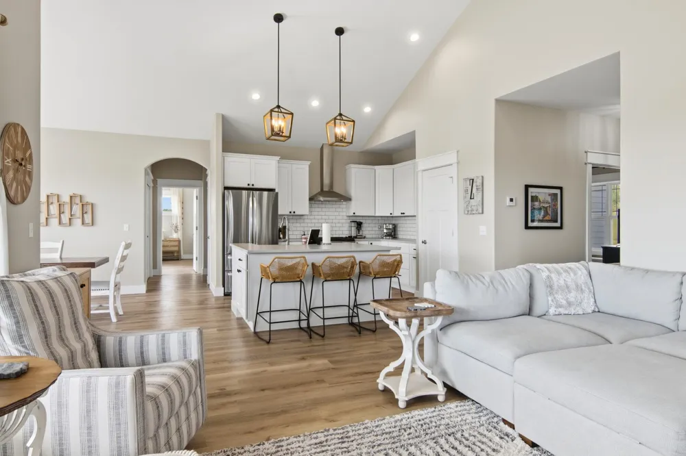 1476 Brencris Lane Suttons Bay Township, MI 49682