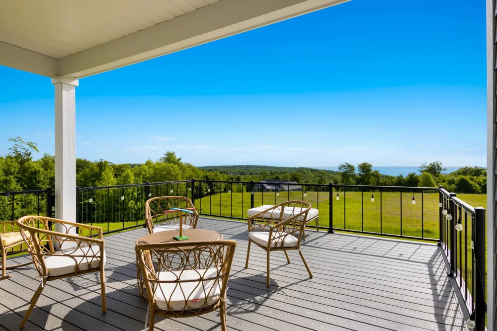 1476 Brencris Lane Suttons Bay Township, MI 49682