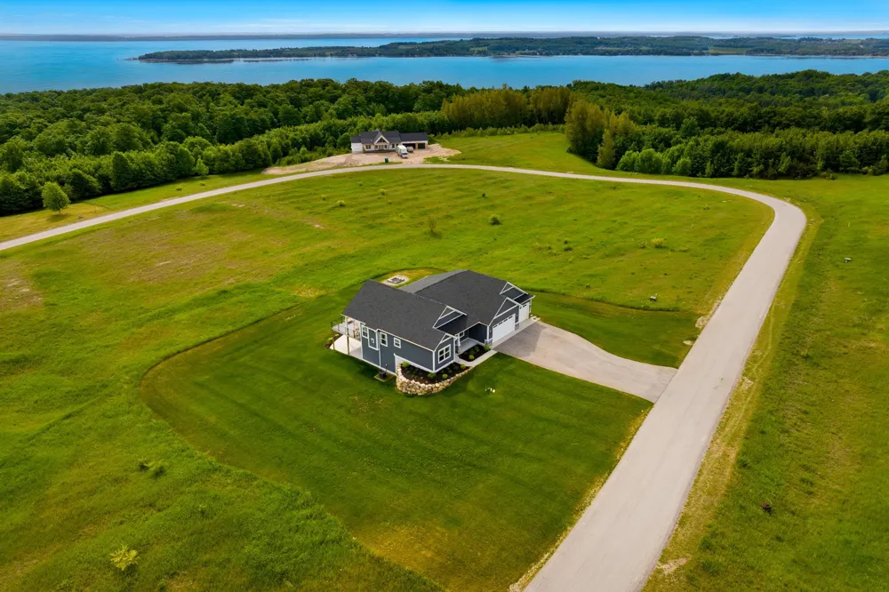 1476 Brencris Lane Suttons Bay Township, MI 49682