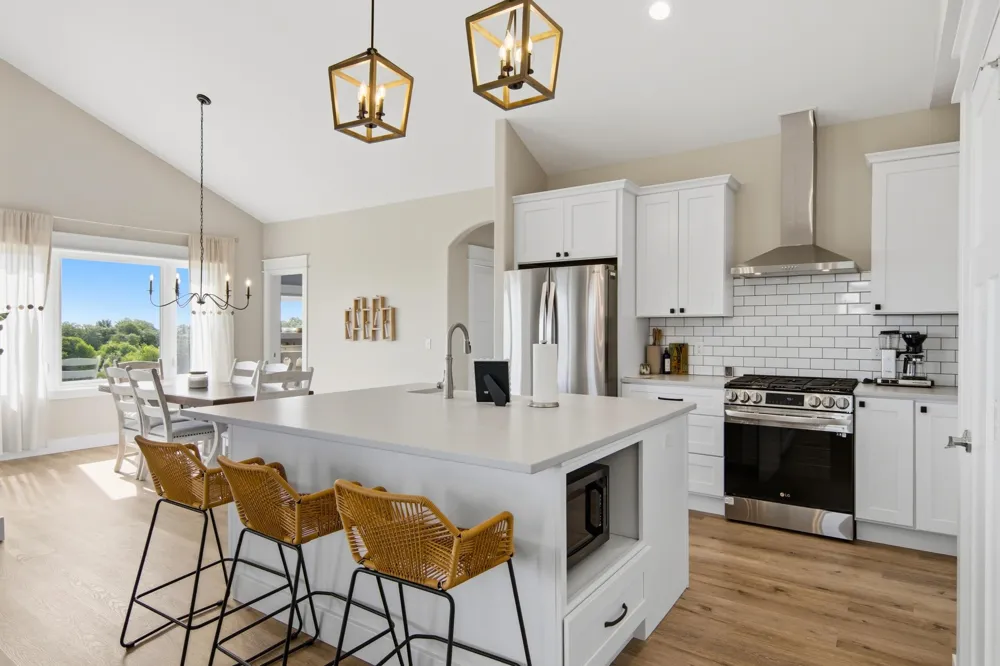 1476 Brencris Lane Suttons Bay Township, MI 49682