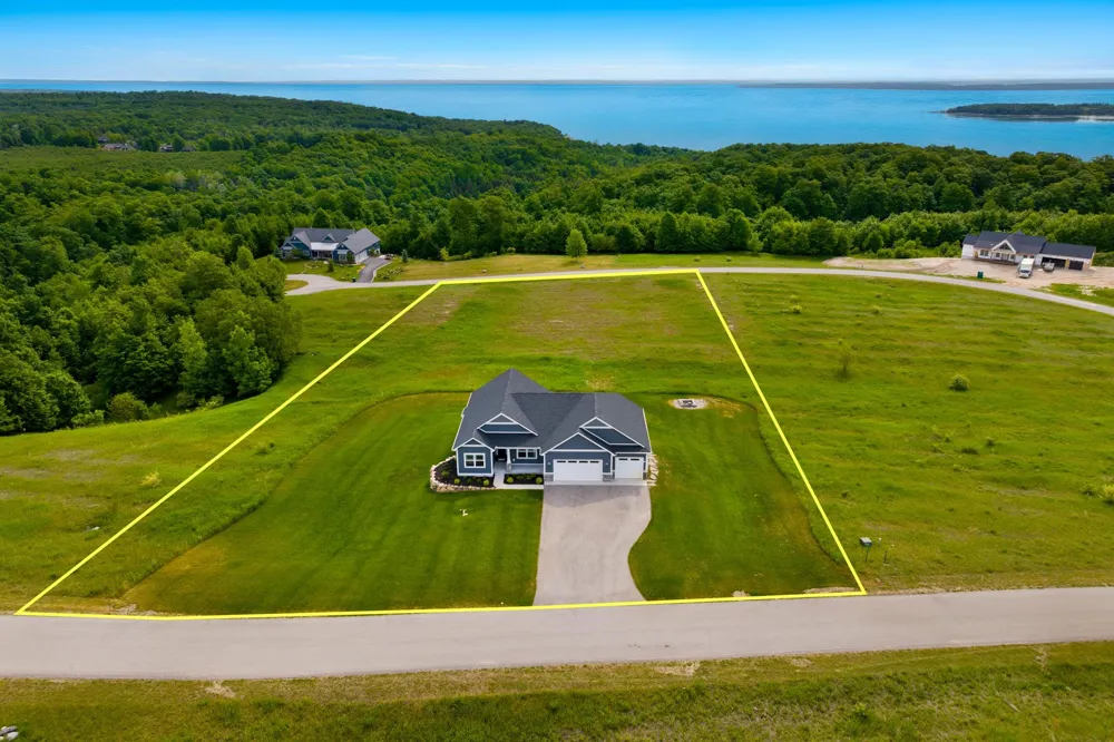 1476 Brencris Lane Suttons Bay Township, MI 49682